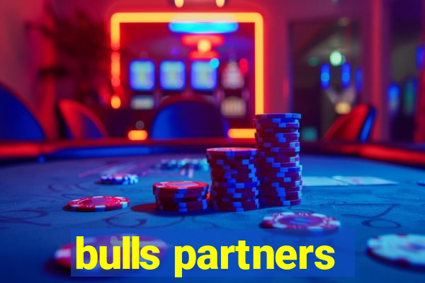 bulls partners